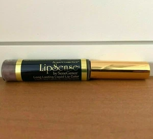 Lipsense By SeneGence Long Lasting Liquid Lip Color BLACKBERRY Sealed Brand New - Picture 1 of 3