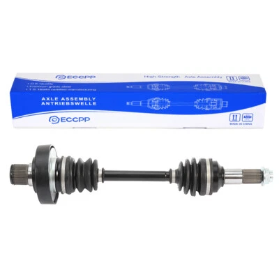 Eje articulado CV compatible con Arctic Cat Prowler XT 550 650 700 2009-2015 trasero izquierdo derecho Foto 1 de 4