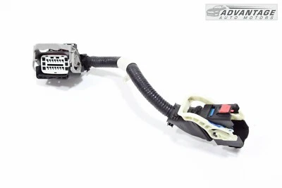 Buick Encore GX 2020-2021 AWD chasis trasero cableado cable arnés 42735913 OEM Foto 1 de 4