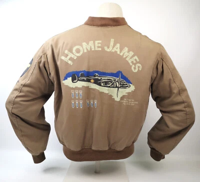 Chevignon Herren Jacke Home James  Gr. L vintage - Image 1 of 4