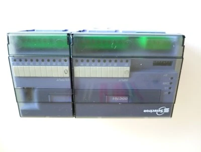 Selectron MAS CAN-BUSKOPPLER / DDC701  / DDC 701  / 44120008 / 4412.0008 - Image 1 of 3