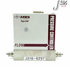 6297 MKS MFC TYPE 649, LAM P/N: 797-800733-001 649A-25014
