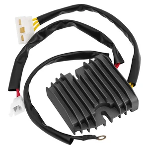 Regulador rectificador de voltaje para Duke RC 125 200 250 390 2011-2019 #90111034000 - Imagen 1 de 10