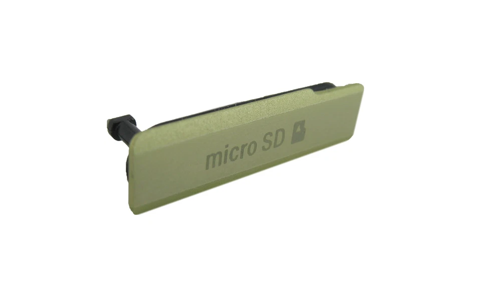 Boné SD genuíno Sony D5503 Xperia Z1 compacto verde limão - 1276-8408 - Imagem 1 de 1