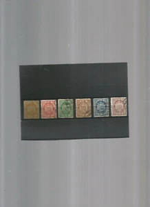 TIMBRES DE BOLIVIE - Foto 1 di 1