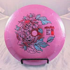 Thought Space Athletics TSA Ethereal Mantra Driver Disc Golf Disc 172g - Picture 1 of 4