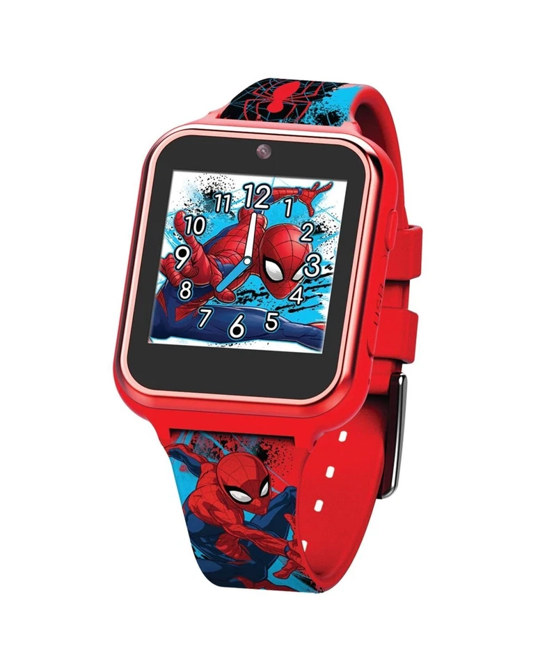 Marvel SPD4588AZ Wrist Watch for Boy