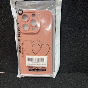 cell phone case iPhone 14 Pro - Zdjęcie 1 z 3