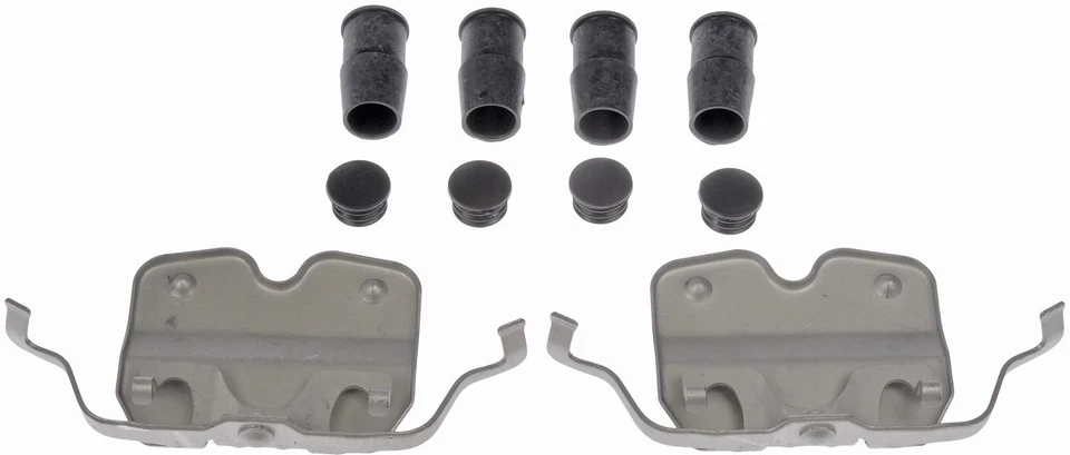 Kit de herrajes de freno de disco Dorman para BMW HW13944 Foto 1 de 4