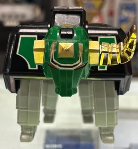 1996 Power Ranger Deluxe Zeo Zord Bull Bison Megazord nur 1 Horn enthalten - Bild 1 von 15