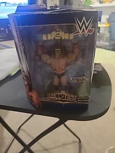 WWE, Class of 2014, Elite Collection, "Ultimate Warrior", Hall of Fame - Picture 1 of 8