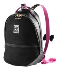 puma holographic backpack
