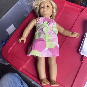 American Girl Retired Beforever Kit For Play Doll read please - Bild 1 von 4