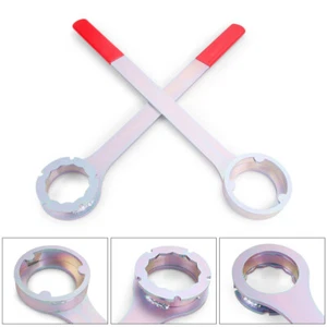 Intake/Exhaust Cam Sprocket Install&Remove Wrench Tool for Subaru AVCS JDM & STD - Picture 1 of 7