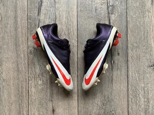 Nike Mercurial Vapor V Elite Soccer Football Boots Cleats US7 - Picture 1 of 16