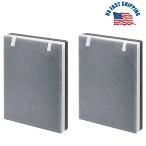 2 Pack Vital 100 Replacement Filter for LEVOIT Vital 100 Air Purifier - Picture 1 of 7