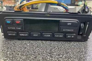 2003-2011 MERCURY Grand MARQUIS FORD Crown Vic AUTO Climate Control Unit GENUINE - Bild 1 von 11