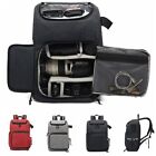 Removable Dividers Photography Backpack Camera Sling Bag  Photography Equipment