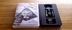 Doctor Who The Aztecs UK PAL VHS VIDEO 1992 William Hartnell - Picture 1 of 1