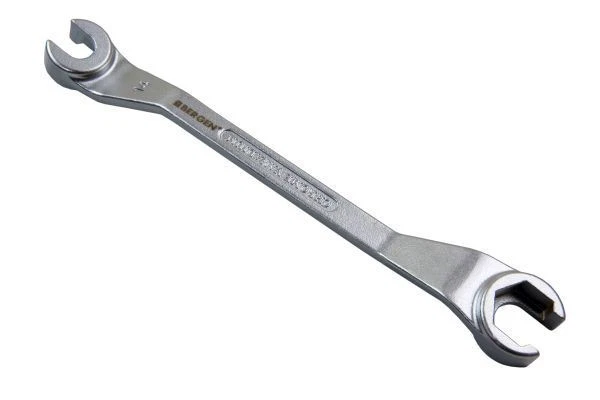 Tensor de línea de freno Bergen 14 mm x 17 mm 1984 Foto 1 de 2