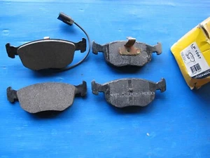 Plaquetas de Freno Antes Delphi para : Ford: Cougar, Granada, Mondeo, Scorpio - Imagen 1 de 1