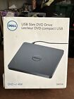 Brand New Factory Dell USB Slim DVD±RW drive - DW316