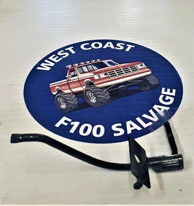FORD F100 WINDSCREEN WASHER SQUIRTER F250 F350 67-72 - Picture 1 of 7