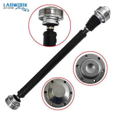 Front Drive Shaft For Jeep Cherokee Grand Cherokee 4.0L 4WD 1999-2001 52099497AC - Image 1 of 4