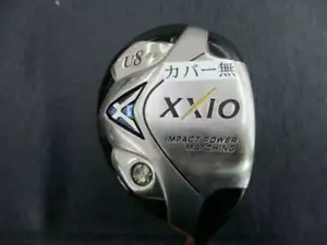 DUNLOP XXIO 2010 U8 R-flex UT Utility Hybrid Golf Club - Picture 1 of 4