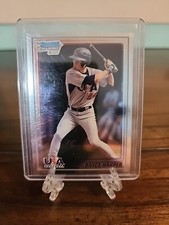 2010 Topps Bowman Chrome Bryce Harper USA Baseball 18U
