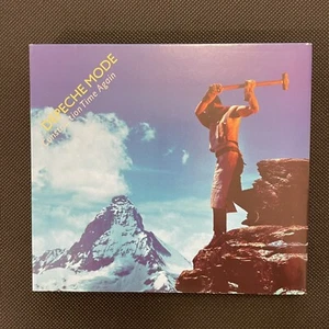 Depeche Mode Construction Time Again Collectors Edition CD DVD - Picture 1 of 2