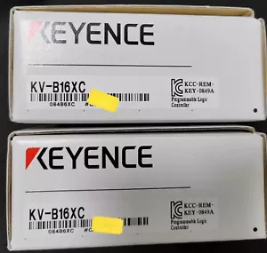 1 Stück Keyence KV-B16XC - Bild 1 von 1