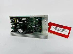 NordicTrack C2500 NTL09007 Treadmill Lower Motor Control Board MC2100LS (BP548) - Picture 1 of 8