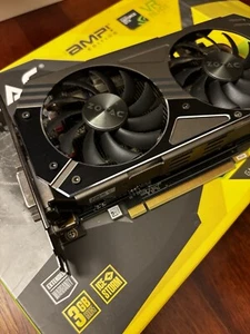 NVIDIA GeForce GTX 1060 3GB - Foto 1 di 2