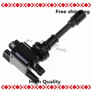 Fits For Mitsubishi Colt Lancer 1.6L Engine 2002-2004 Ignition Coil MD361710 - Imagen 1 de 4