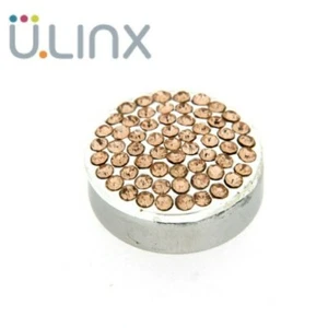 NEW Magnetic charm CLIX - Strike Gold - Bild 1 von 1