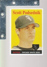 2007 Topps Heritage Base Singles/Inserts #1-495 Pick From List UpTo 55%OFF SAVE!