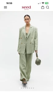 seed heritage 12 Blazer - Picture 1 of 10