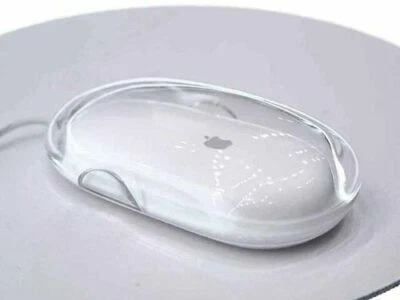 Original Apple Pro Mouse (M5769) Excellent Value Deal Free Shipping - Image 1 of 3