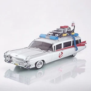 Jada, Ghostbusters ECTO-1, 1:24 Modellauto 1:24 - Bild 1 von 2