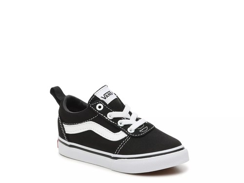 Sneakers moda bambina Vans Ward slip