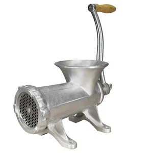 Weston Deluxe #22 Tinned Manual Meat Grinder - Picture 1 of 1