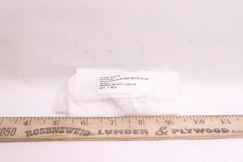 Pro Source HVAC Heater Core Front 9.125" x 1.625" 92188  - Image 1 of 1