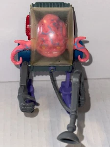 Krang Teenage Mutant Ninja Turtles TMNT Playmates 1989 - Bild 1 von 12