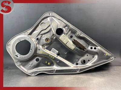 08-16 Regulador Ventana Puerta Trasera Derecha Mercedes W204 C250 C350 E400 SIN MOTOR* Foto 1 de 4