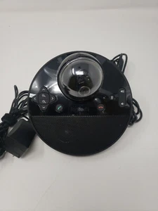 LOGITECH BCC950 HD 1080P VIDEO CONFERENCE WEBCAM BLACK WARRANTY - Bild 1 von 1