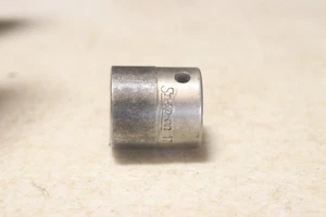 Snap On IMFM17 3/8 Inch Drive 17mm 6 Point Impact Socket - Bild 1 von 7