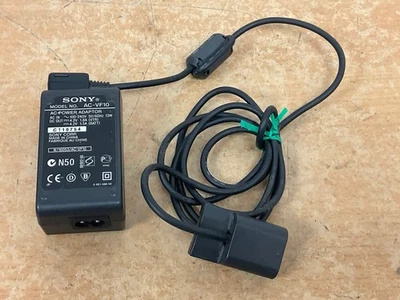 Sony AC-VF10 AC Power Adapter Charger for VTR Camera 4.2V 1.8A 1.5A - image 1 of 4