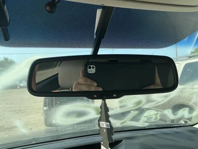 Зеркало заднего вида с компасом подходит для 12-16 IMPREZA 849527 - Изображение 1 из 4