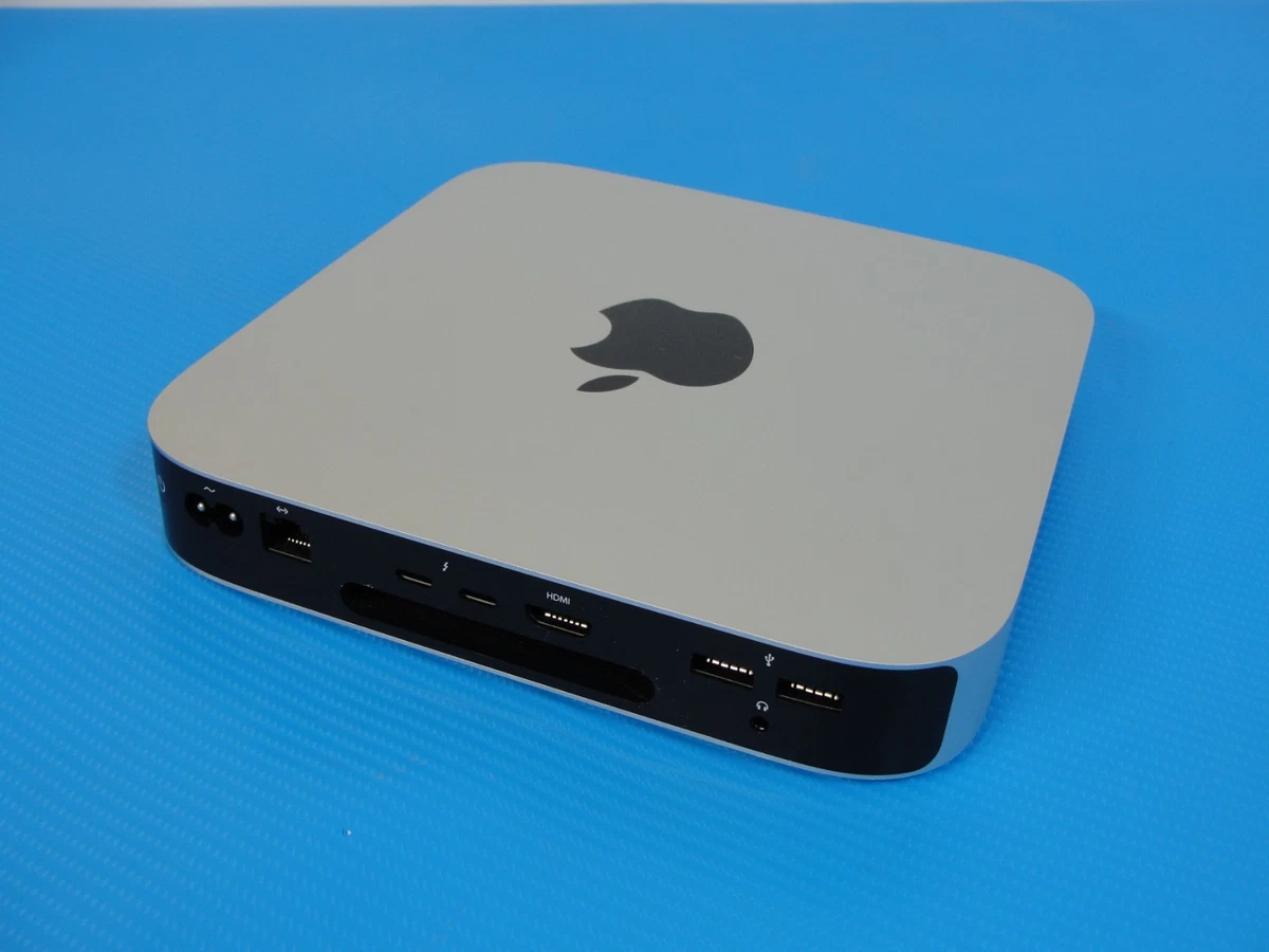 2020 Apple Mac mini for sale - eBay